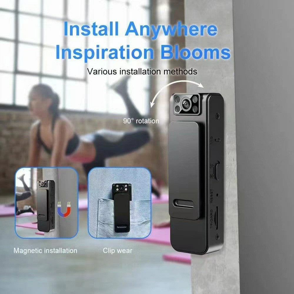 Action Cameras 