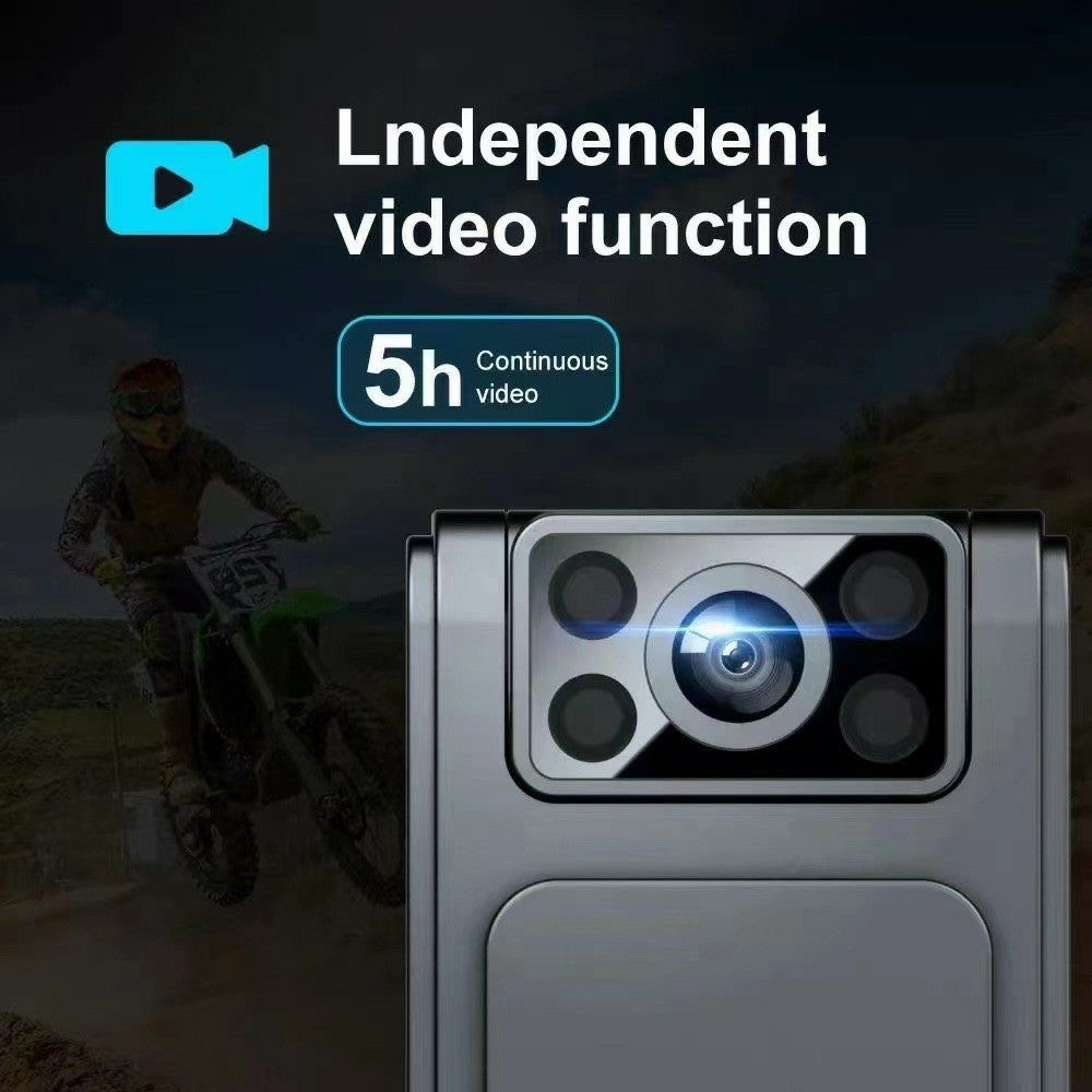 Action Cameras 