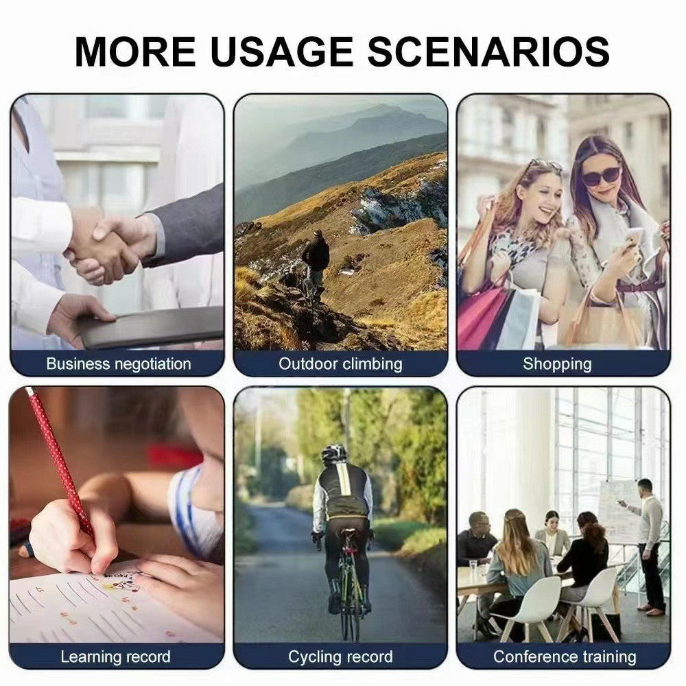 Action Cameras 