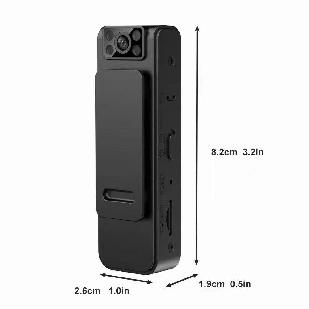 Action Cameras 
