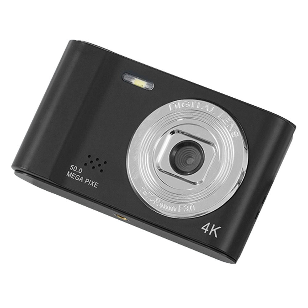 Digital Cameras 