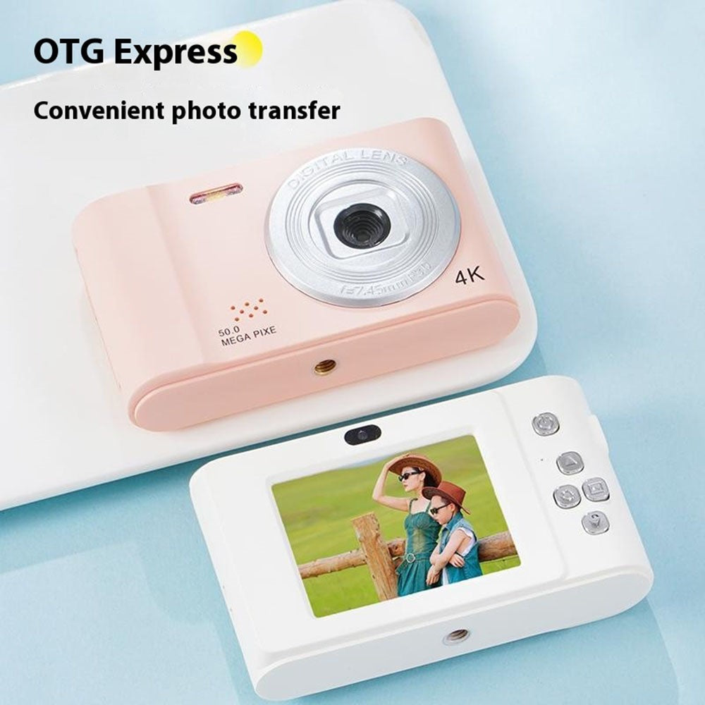 Digital Cameras 