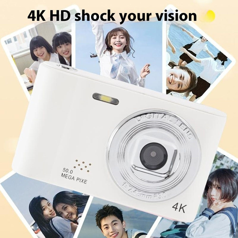 Digital Cameras 