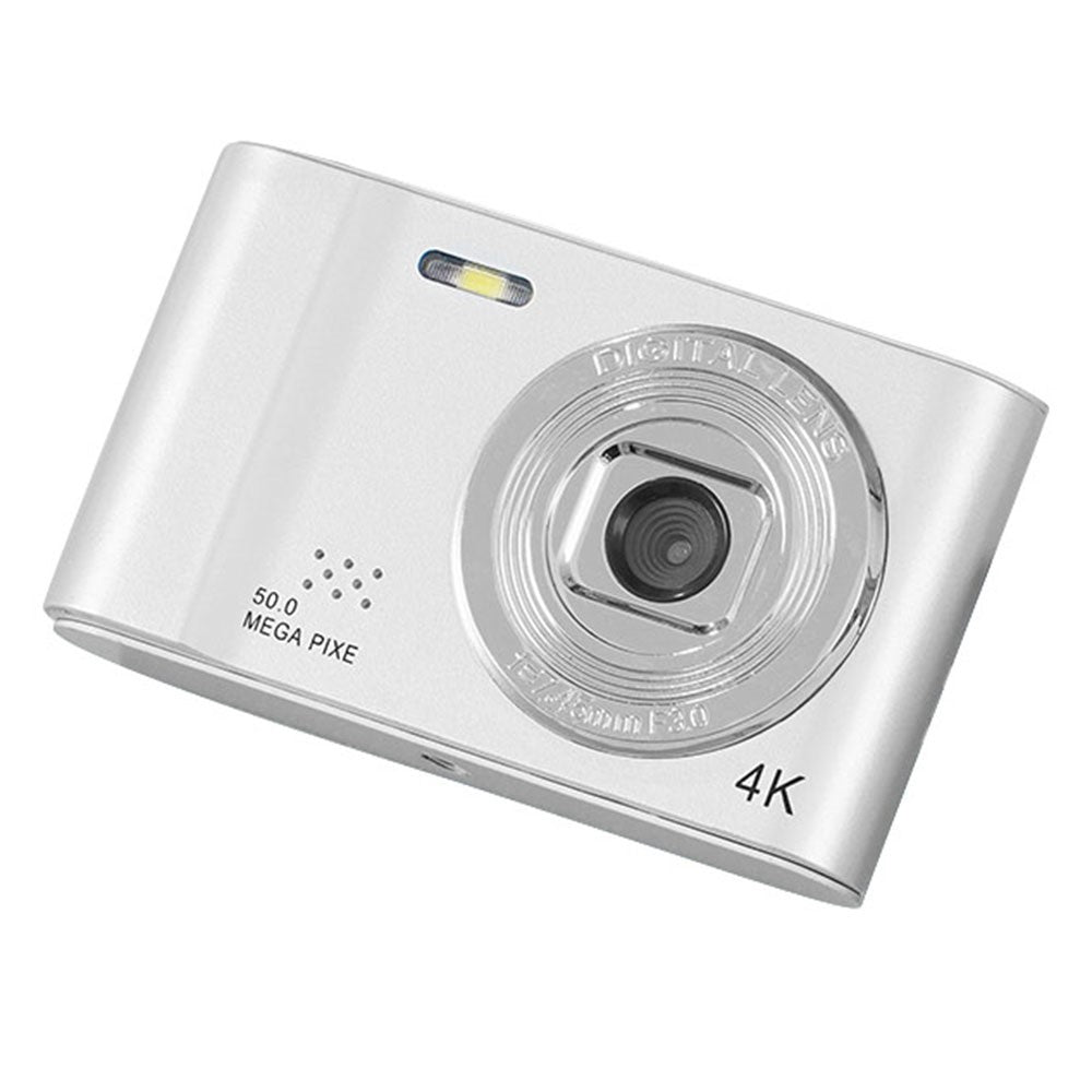 Digital Cameras 