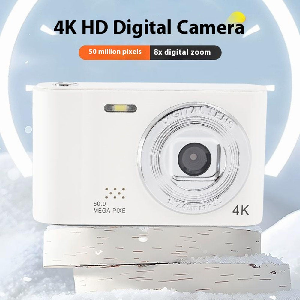 Digital Cameras 