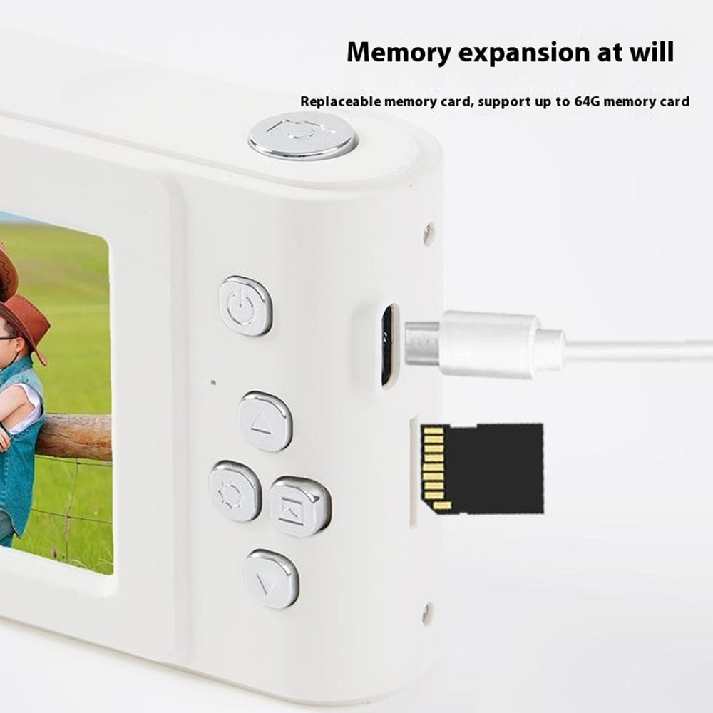 Digital Cameras 