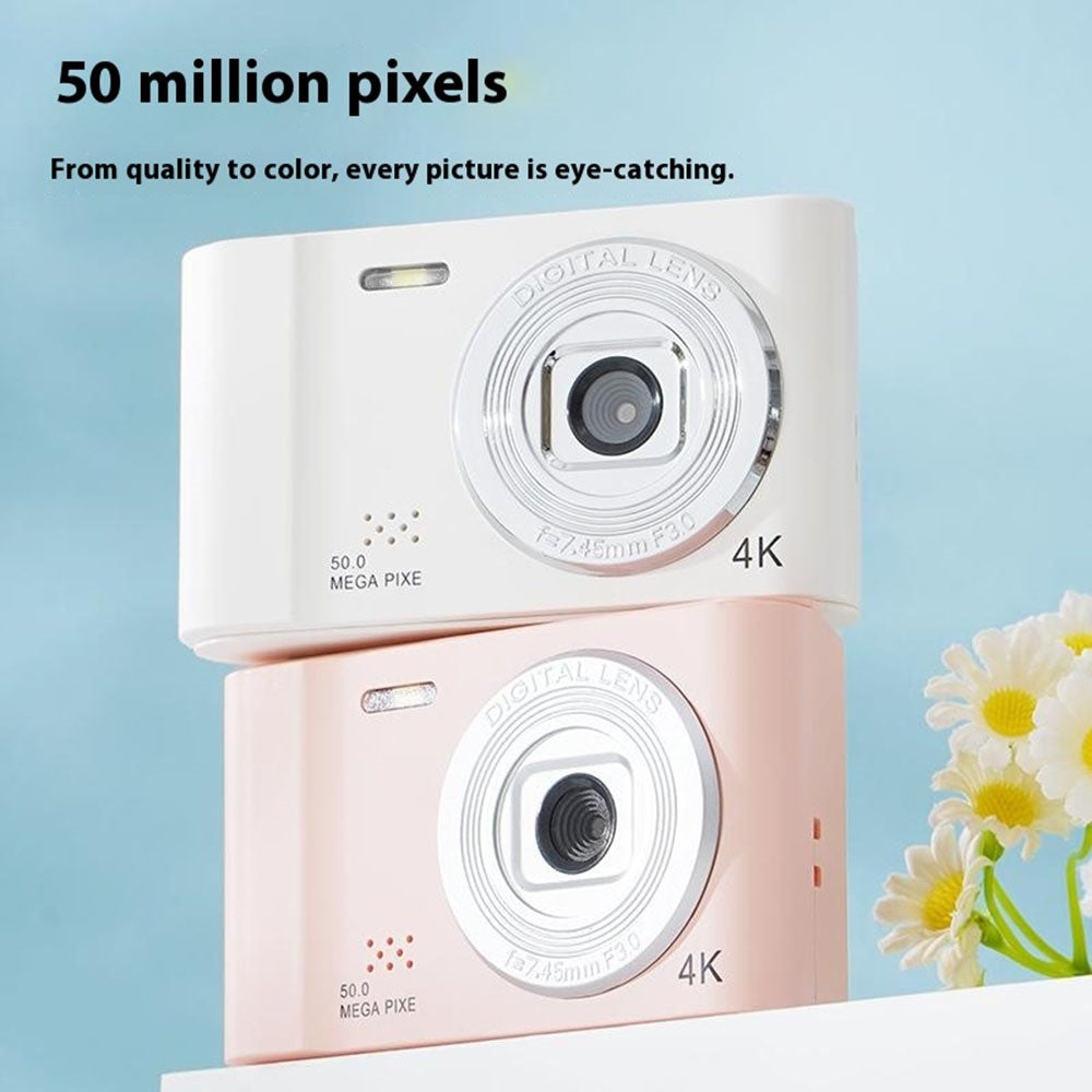 Digital Cameras 