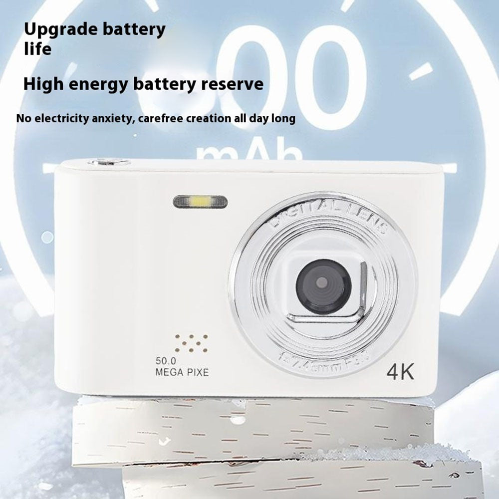 Digital Cameras 