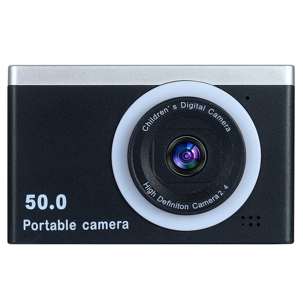 Digital Cameras 