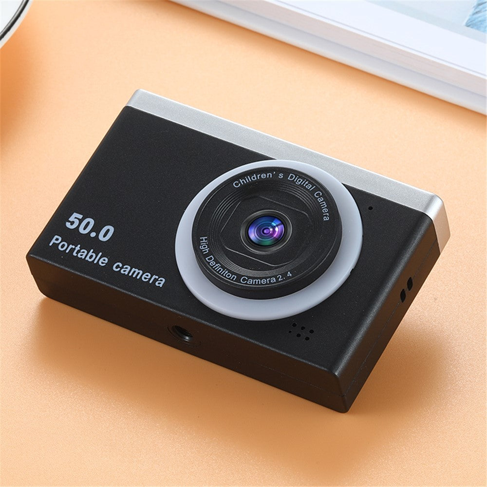 Digital Cameras 
