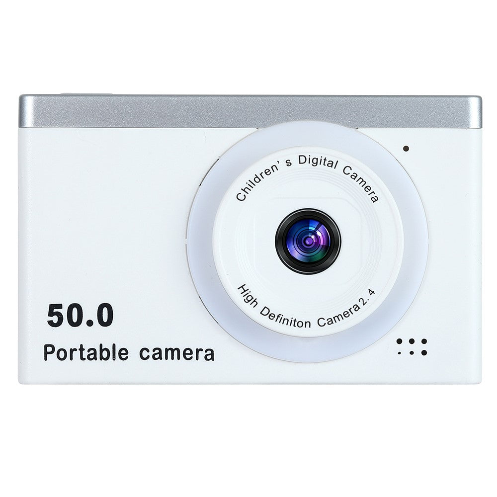 Digital Cameras 