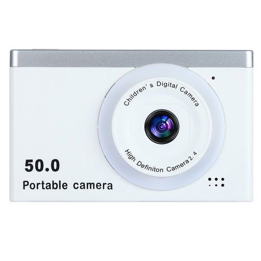 Digital Cameras 