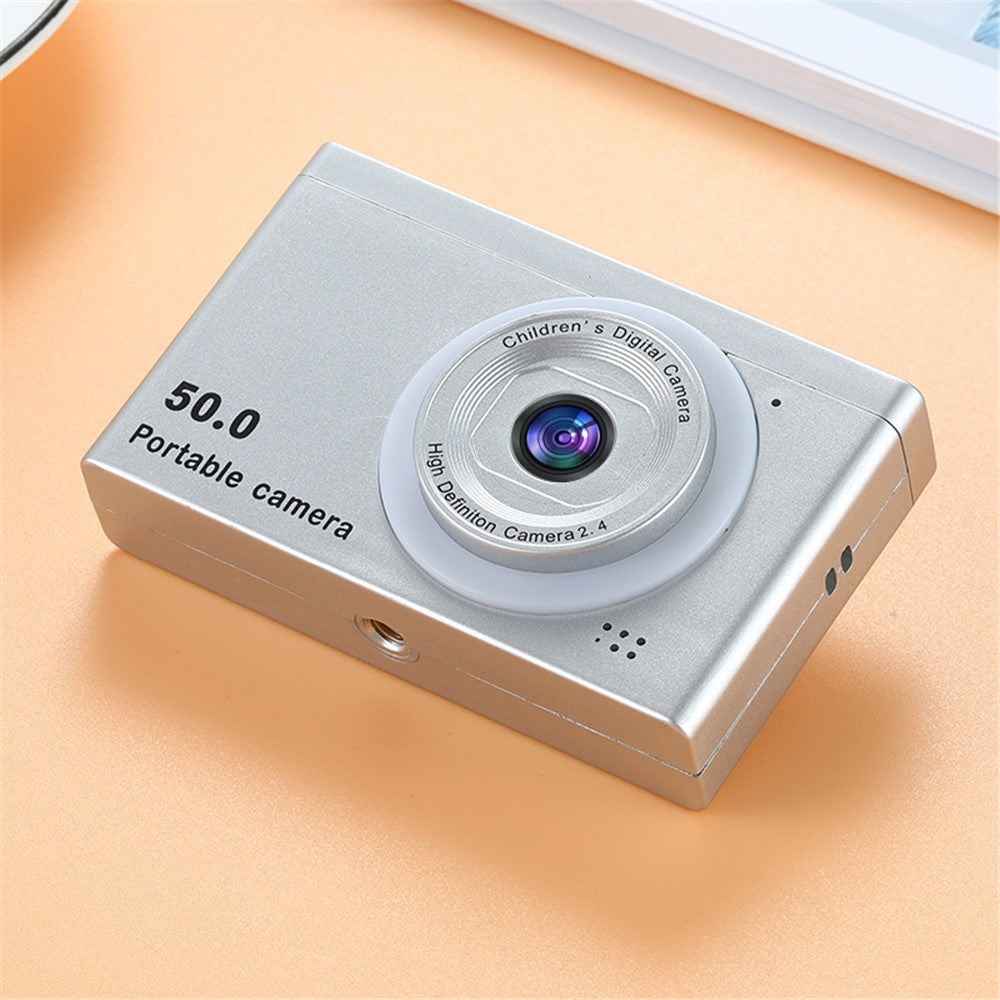 Digital Cameras 