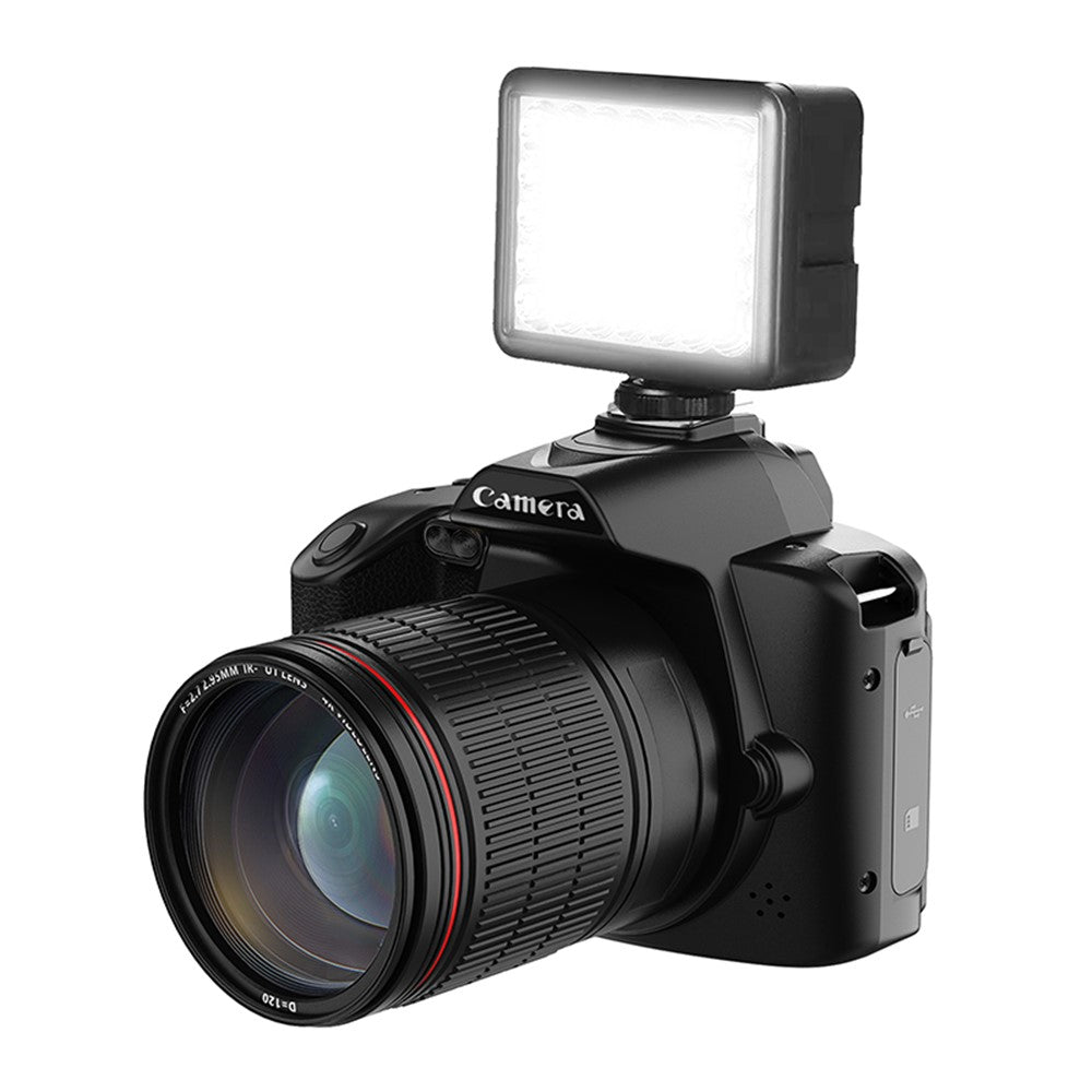 Digital Cameras 