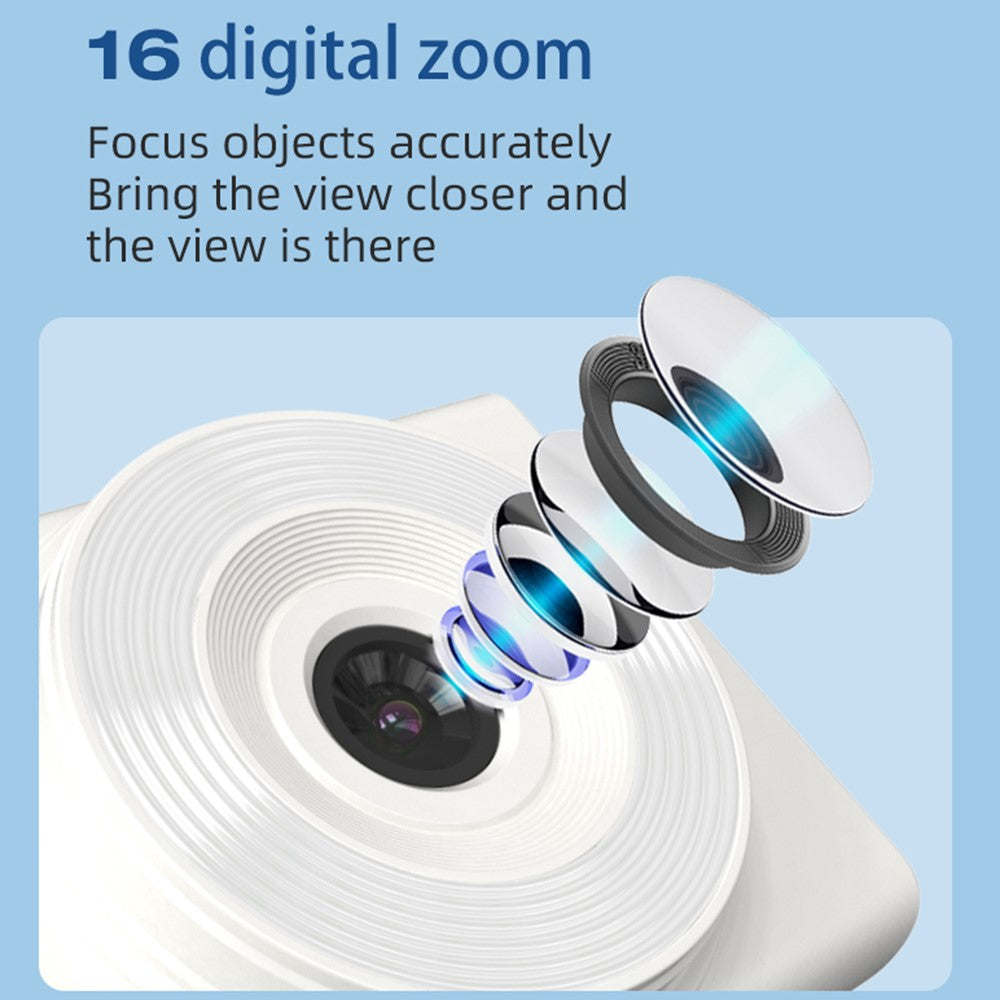 Digital Cameras 