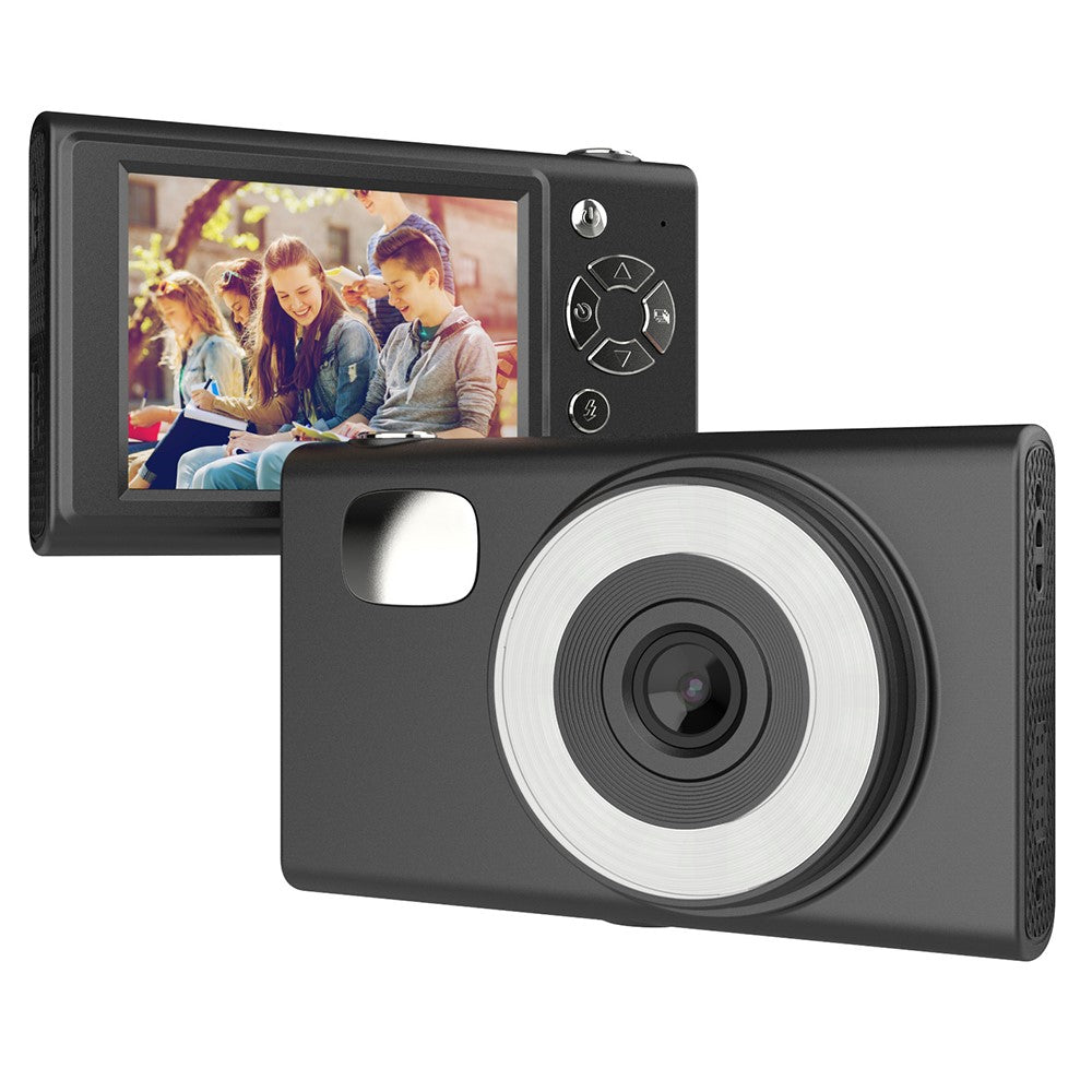 Digital Cameras 