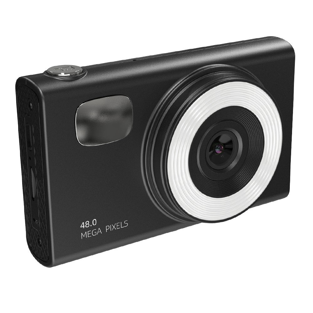Digital Cameras 