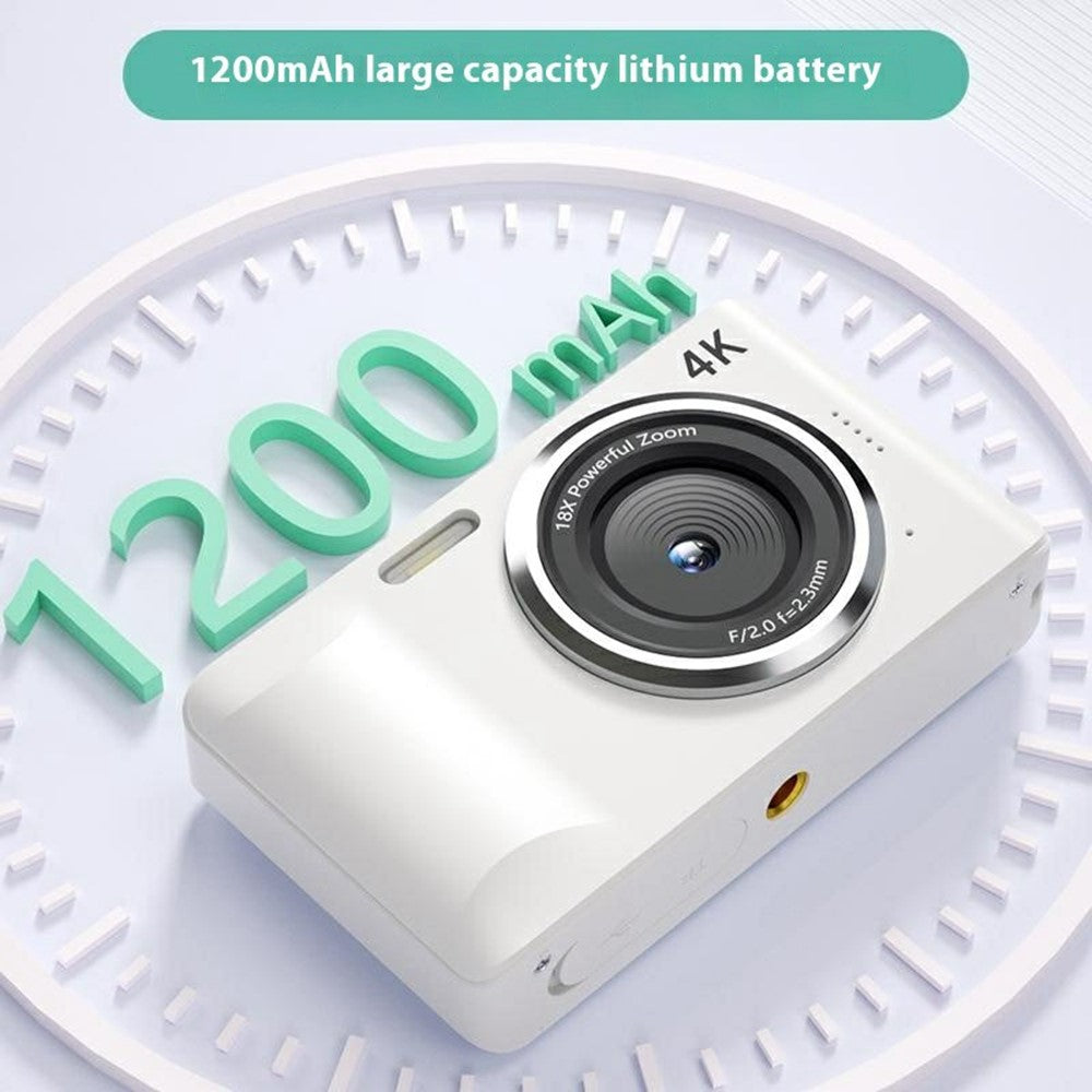 Digital Cameras 