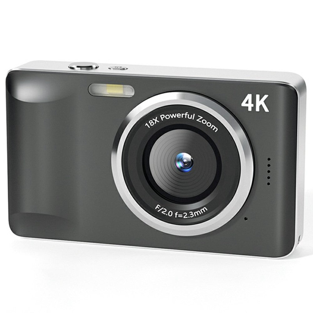 Digital Cameras 