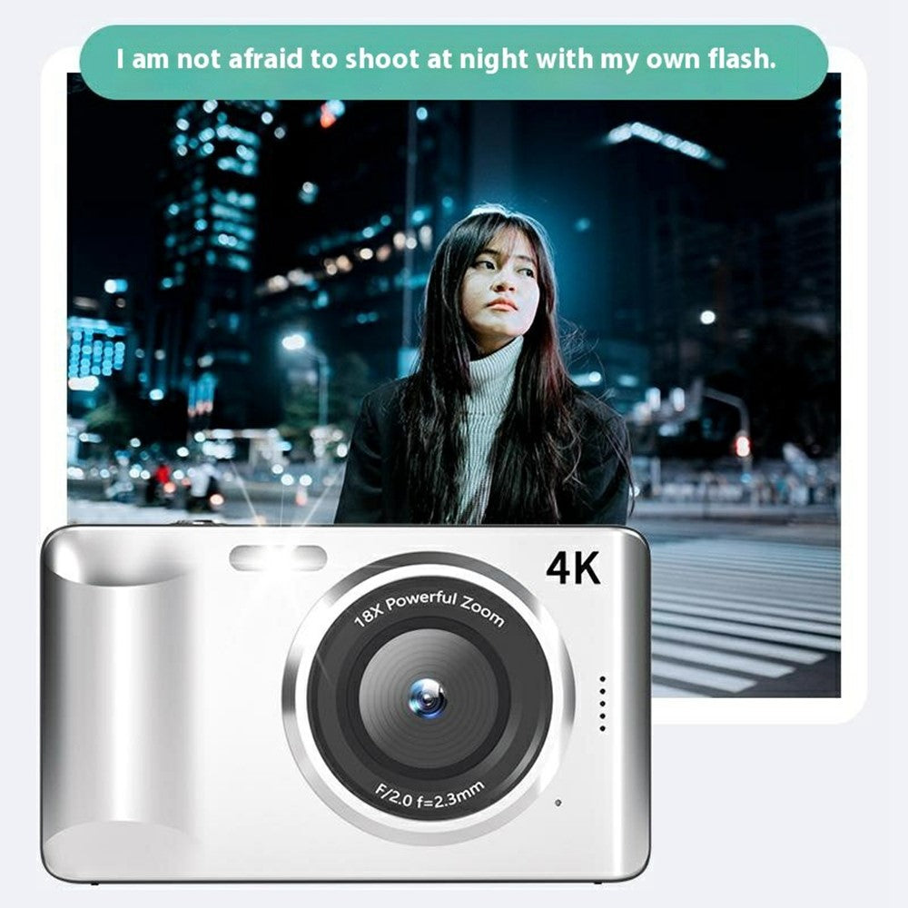 Digital Cameras 
