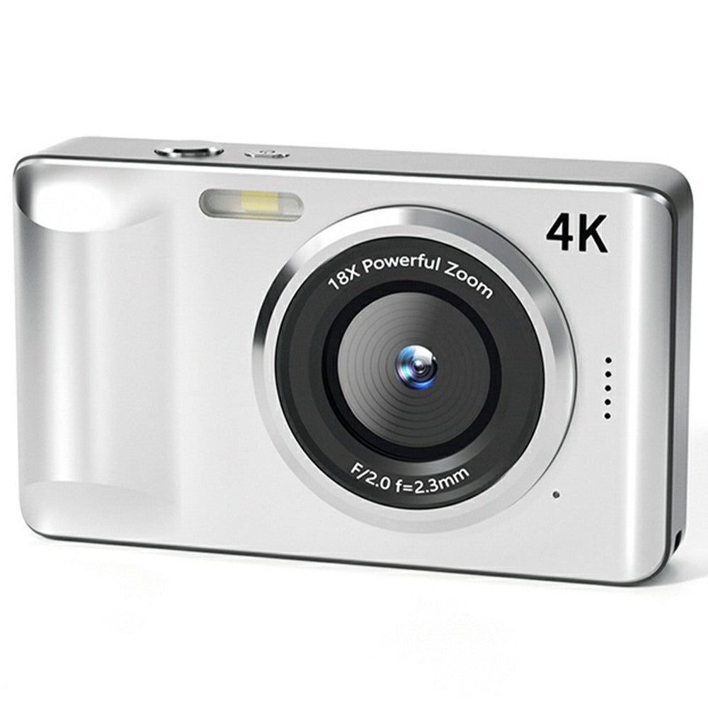 Digital Cameras 