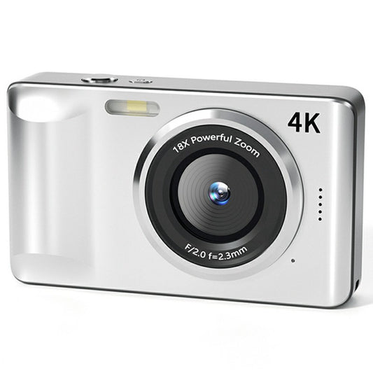 Digital Cameras 