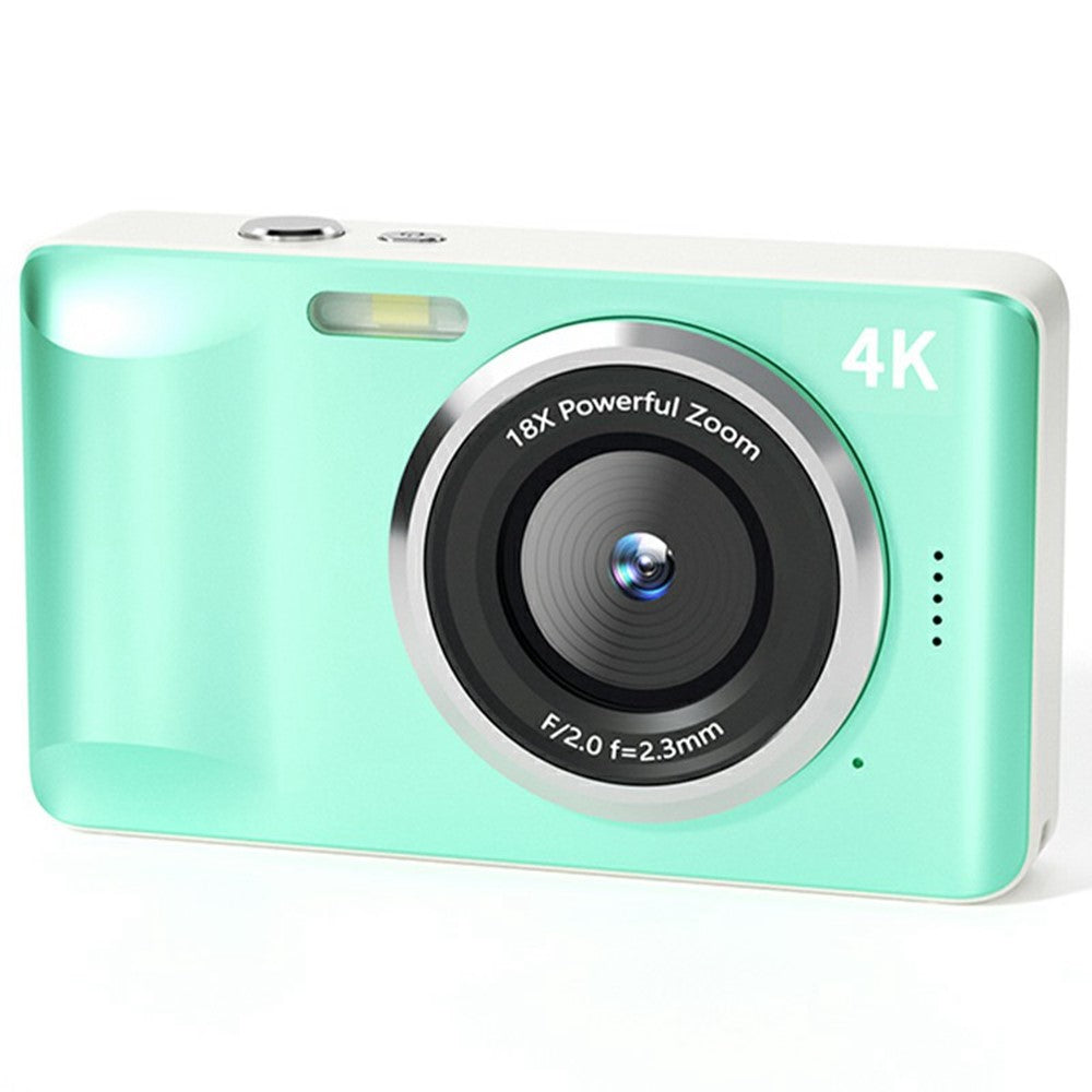 Digital Cameras 