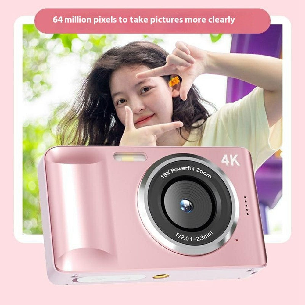 Digital Cameras 