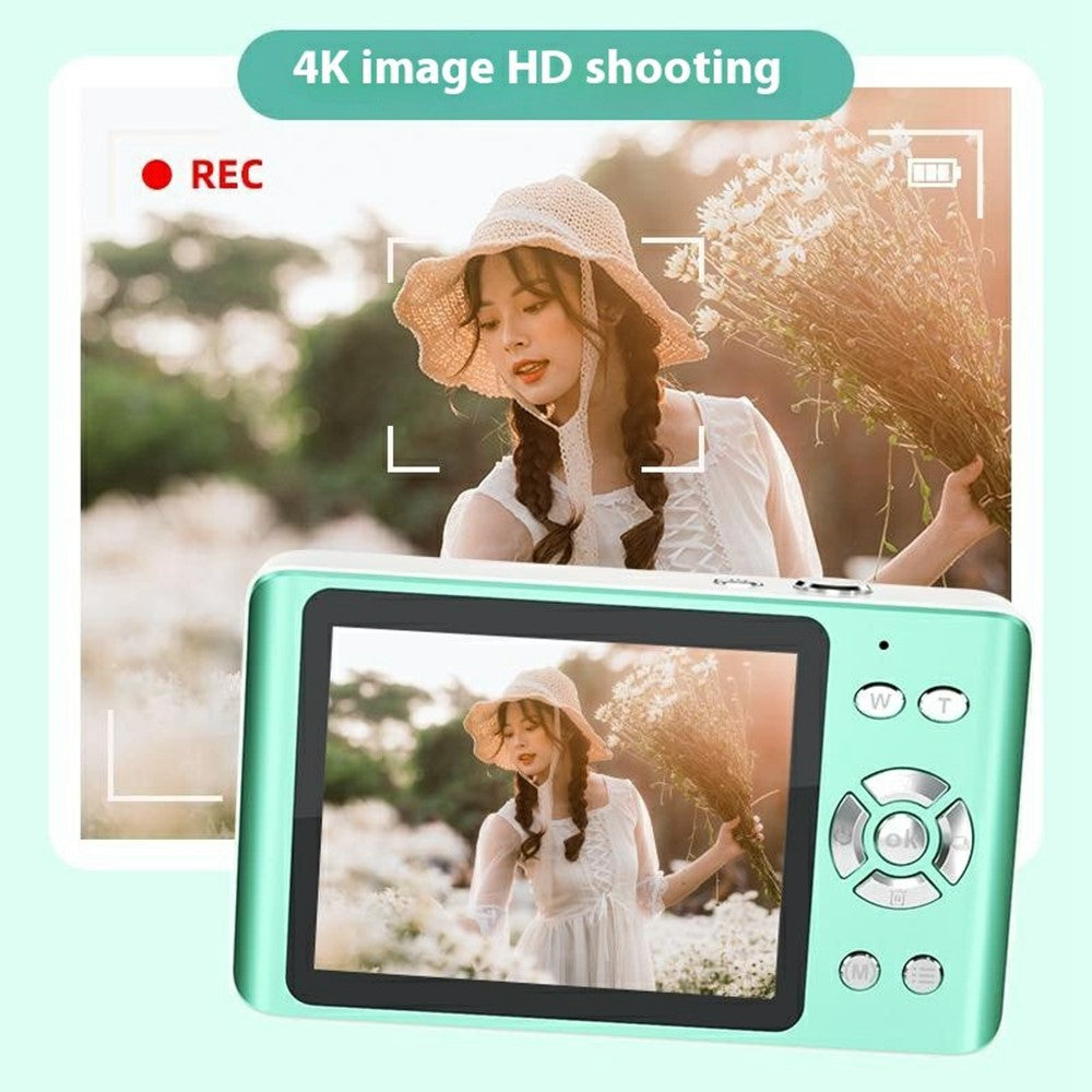 Digital Cameras 