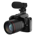 Digital Cameras 