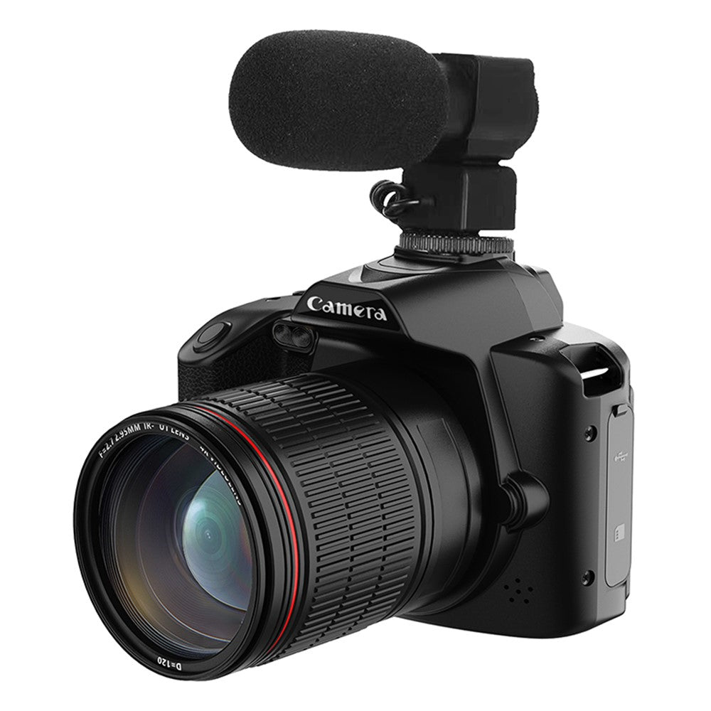 Digital Cameras 