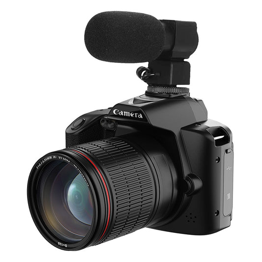 Digital Cameras 