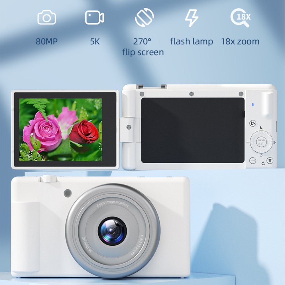Digital Cameras 