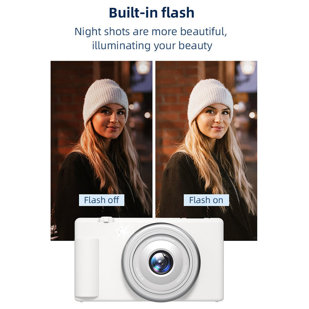 Digital Cameras 