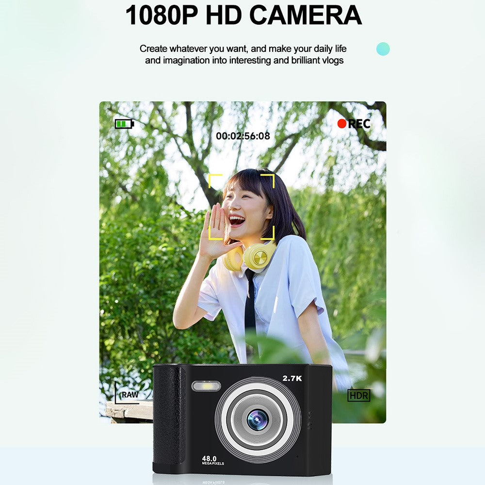Digital Cameras 
