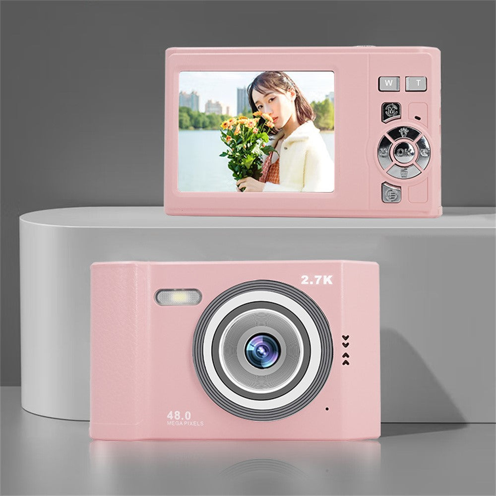 Digital Cameras 