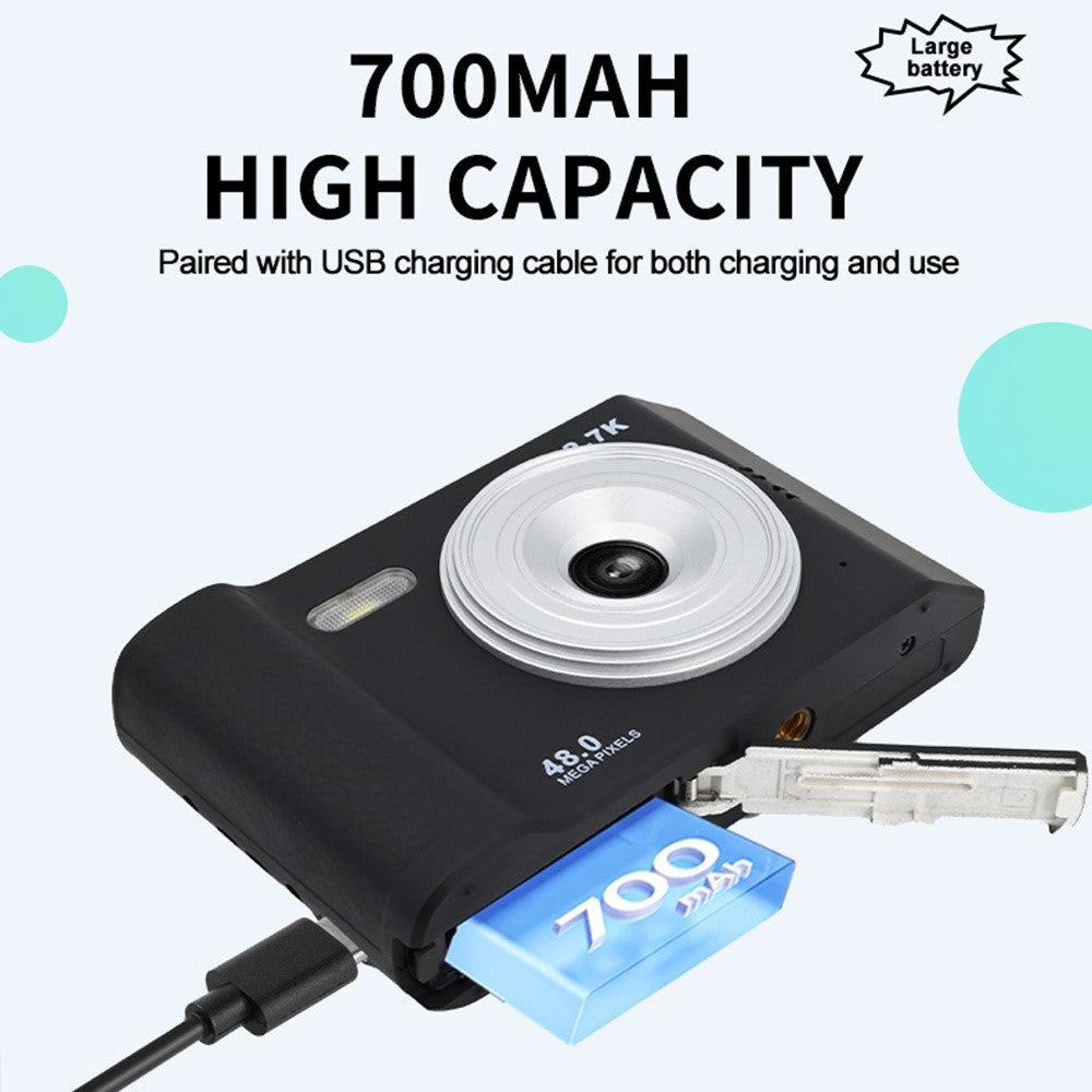 Digital Cameras 