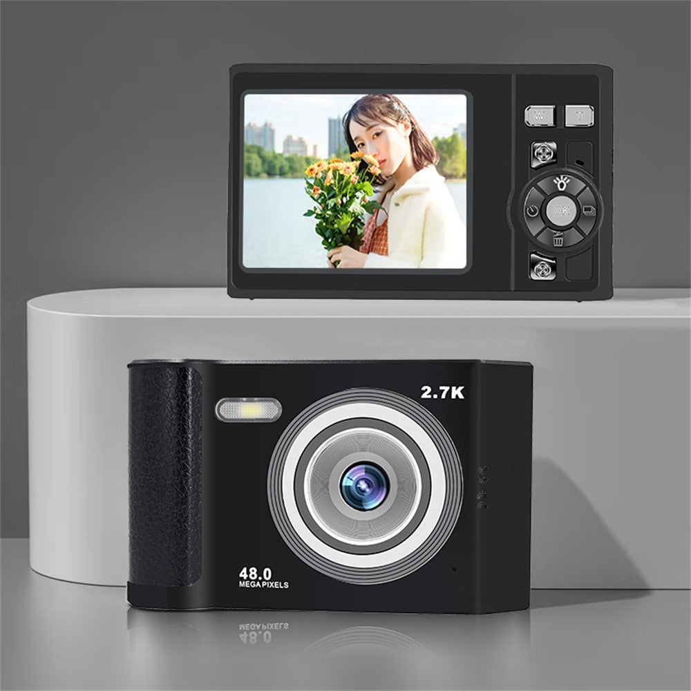 Digital Cameras 