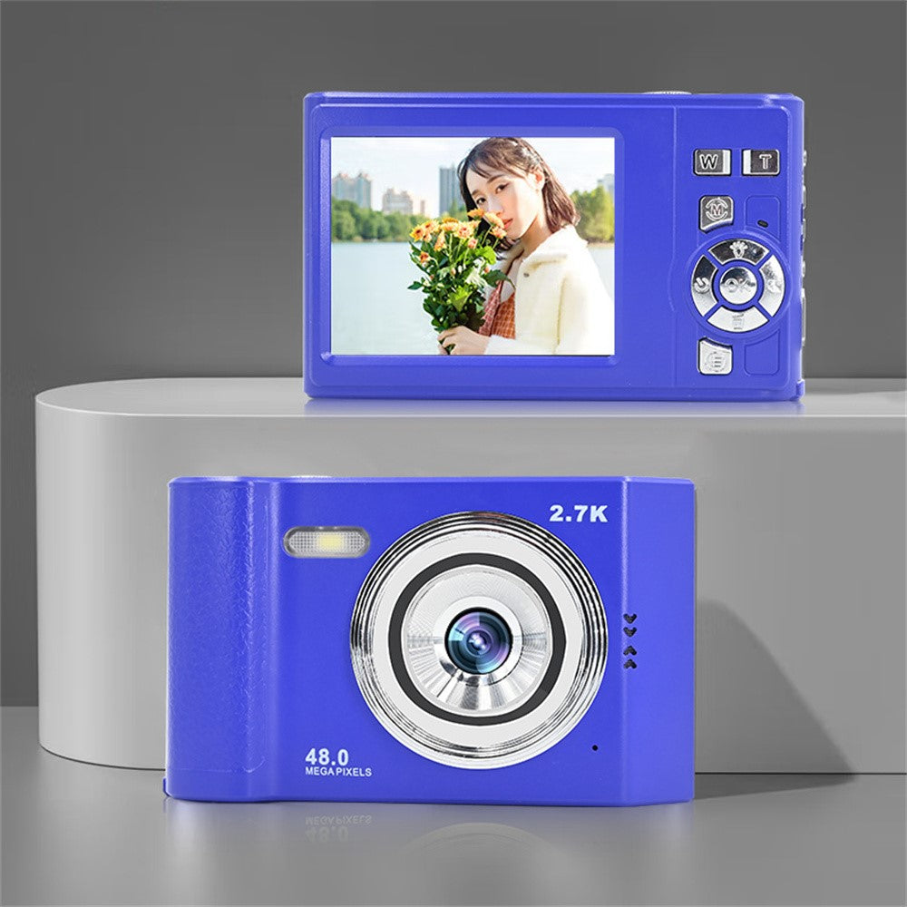 Digital Cameras 