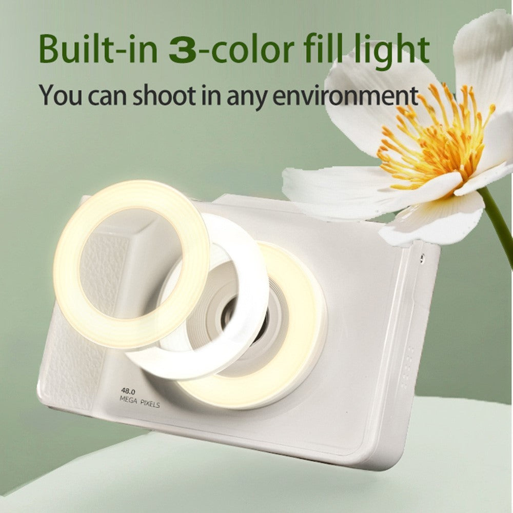 Digital Cameras 