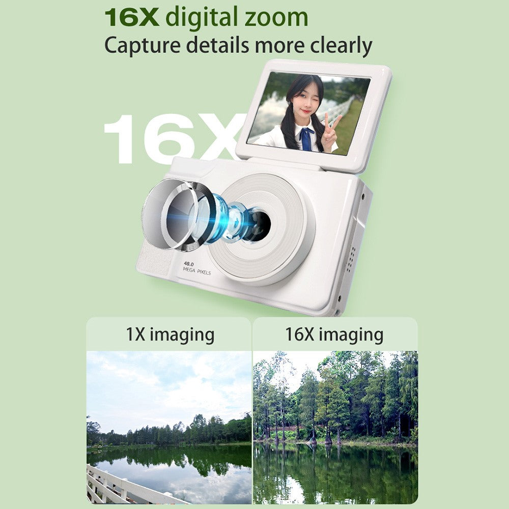 Digital Cameras 