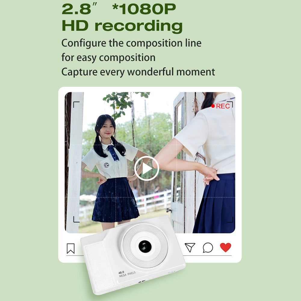 Digital Cameras 