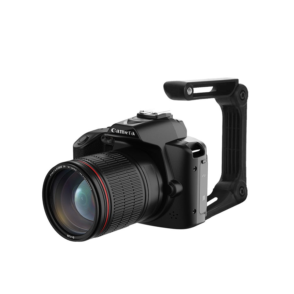 Digital Cameras 