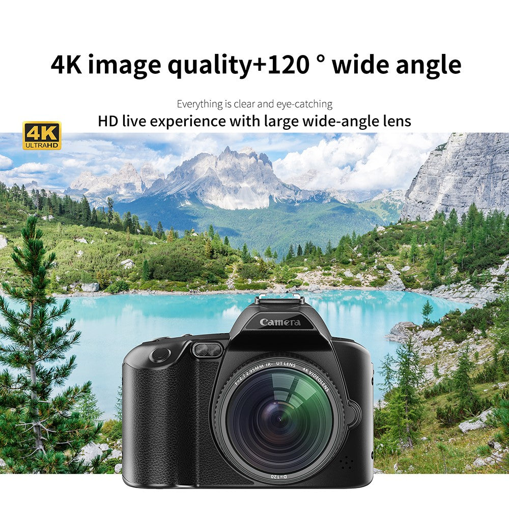 Digital Cameras 