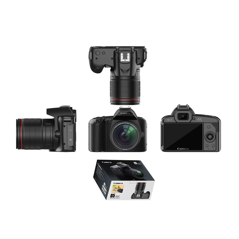 Digital Cameras 