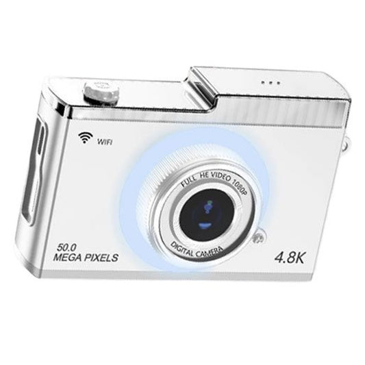 Digital Cameras 