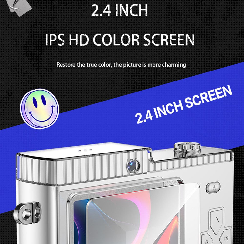 Digital Cameras 