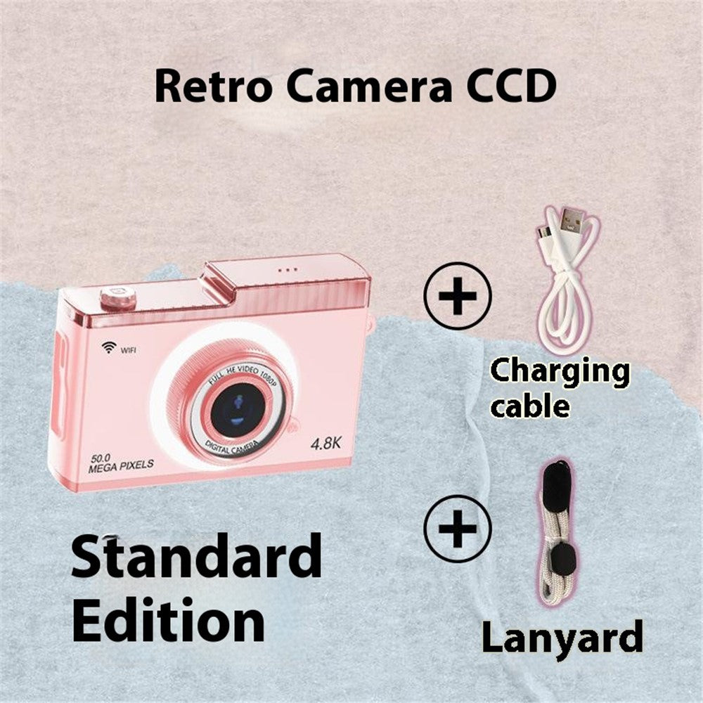 Digital Cameras 
