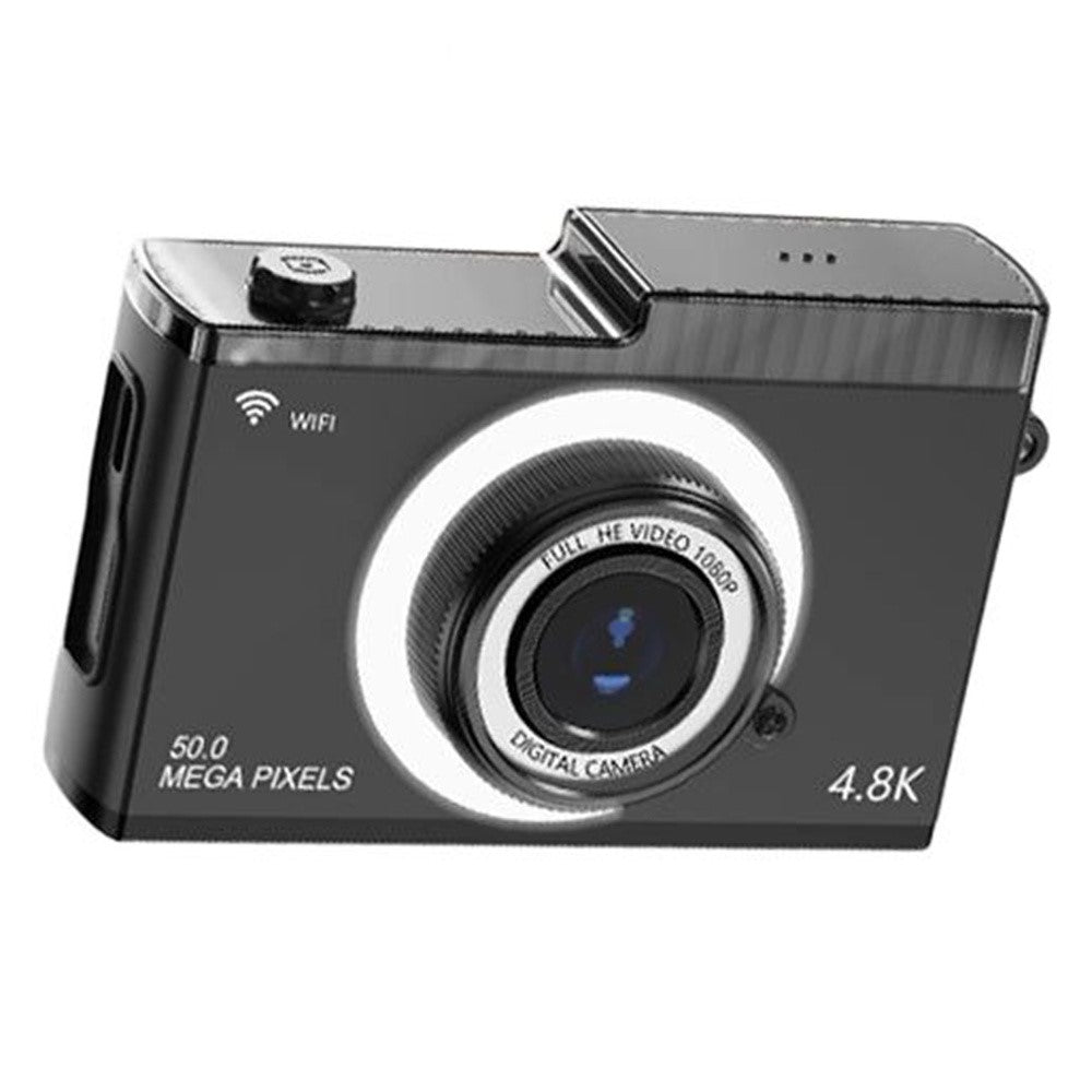 Digital Cameras 