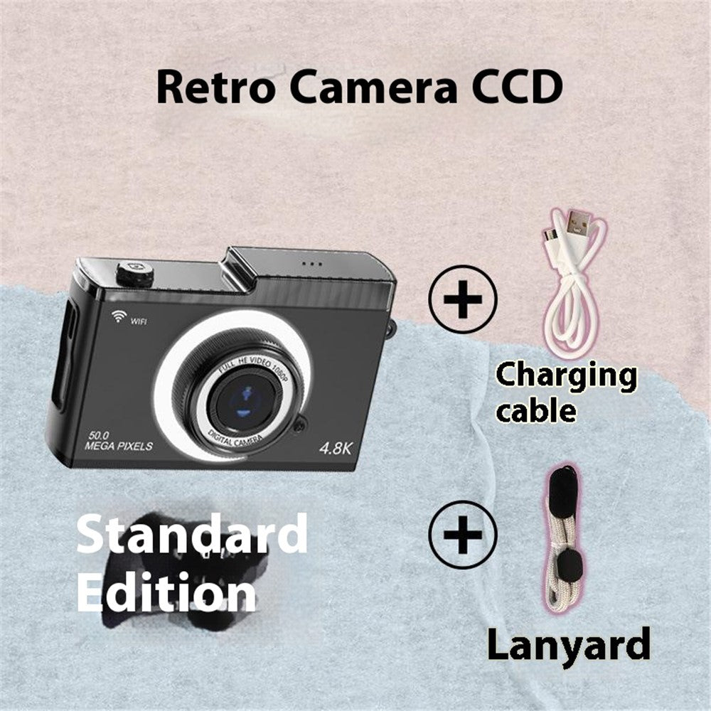 Digital Cameras 